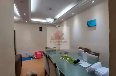 Apartamento para venda em centro de 65.00m² com 3 quartos e 1 garagem