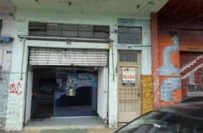 Casa com 2 quartos para alugar na Avenida São Miguel, 134, Vila Marieta, São Paulo