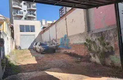 Casa com 3 quartos à venda no Santa Paula, São Caetano do Sul 