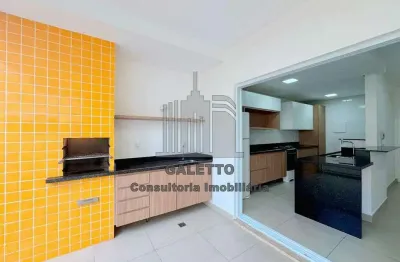 Apartamento para venda em barão geraldo de 89.00m² com 2 quartos e 2 suites
