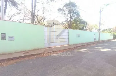 Terreno para venda em recreio internacional de 5000.00m² com 1 quarto, 1 suite e 1 garagem