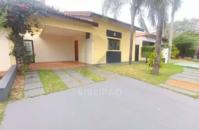 Casa para alugar em condominio santa angela de 161.00m² com 3 quartos, 1 suite e 4 garagens