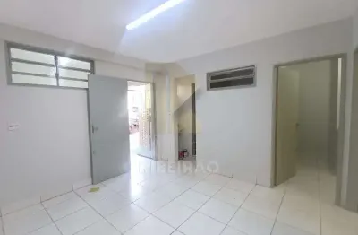 Sala comercial para alugar em santa cruz do josé jacques de 54.00m² com 2 garagens