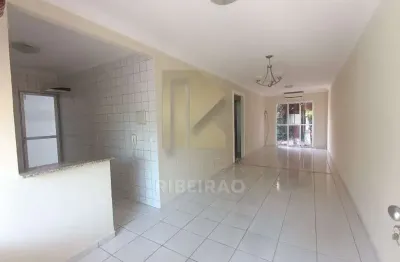 Casa para alugar em city ribeirão de 90.00m² com 2 quartos, 1 suite e 2 garagens