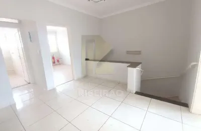 Sala comercial para alugar em vila seixas de 105.00m² com 1 garagem