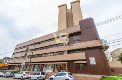 Sala comercial à venda na Rua Cecílio Toniolo, 50, Portão, Curitiba