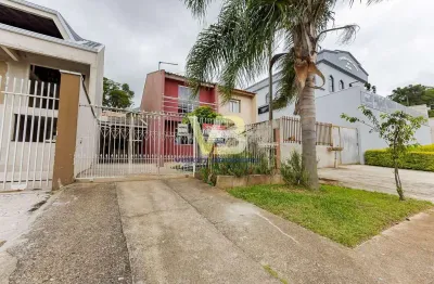 Casa para venda em cidade industrial de 90.00m² com 2 quartos e 1 garagem