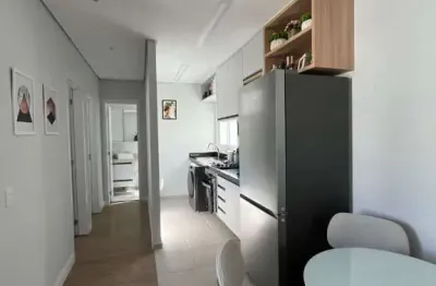 Apartamento para venda e aluguel em jardins do império de 51.00m² com 2 quartos e 1 garagem