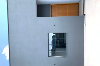 Casa para venda em conjunto habitacional terra dos ipês de 66.00m² com 3 quartos, 1 suite e 2 garagens