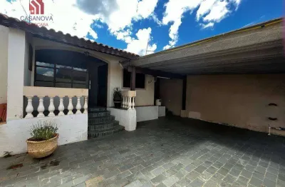 Casa para venda em central parque sorocaba de 70.00m² com 2 quartos e 2 garagens
