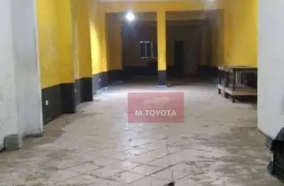 Sala comercial à venda no Jardim Arapongas, Guarulhos 