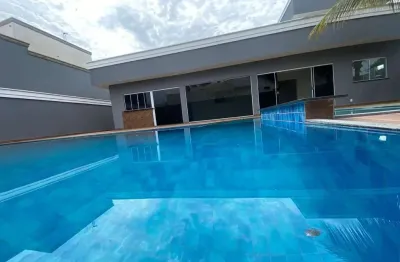 Casa para venda em jardim são conrado de 362.24m² com 4 quartos