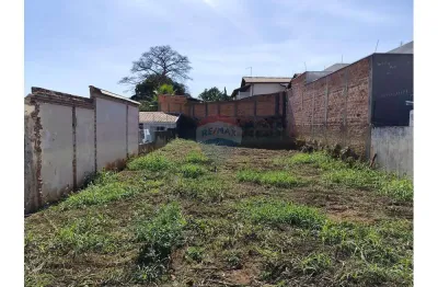 Terreno para venda em jardim dona nicota de barros de 386.00m²