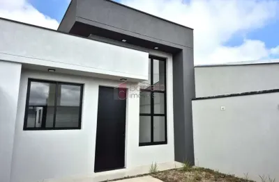 Casa para venda em jardim vale verde de 87.00m² com 3 quartos, 1 suite e 2 garagens