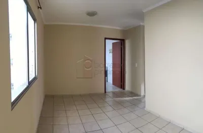 Apartamento para venda em jardim pitangueiras i de 50.00m² com 2 quartos e 1 garagem
