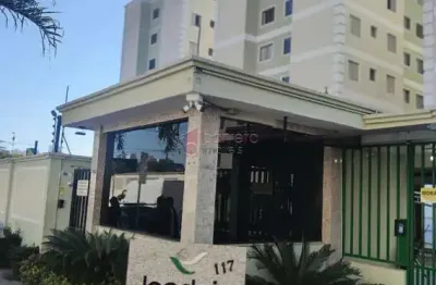 Apartamento para venda em ponte de são joão de 59.00m² com 2 quartos e 1 garagem