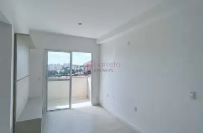 Apartamento para venda em jardim colônia de 62.00m² com 2 quartos, 1 suite e 1 garagem