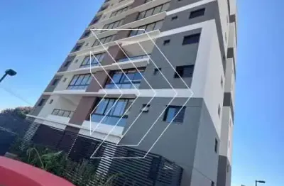 Apartamento para venda em residencial vale verde de 82.00m² com 2 quartos, 1 suite e 2 garagens