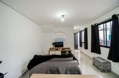 Casa para venda em jardim petrópolis de 69.00m² com 2 quartos e 2 garagens