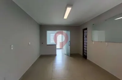 Sala comercial para alugar em castelo de 35.00m² com 2 quartos