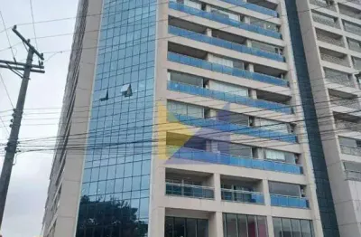 Sala comercial para venda e aluguel em picanço de 49.00m² com 2 garagens