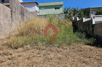 Terreno à venda na Rua da Prata, 1, Jardim Nova Palmares, Valinhos