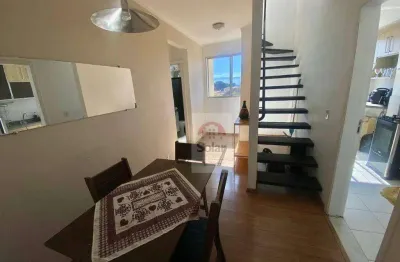 Apartamento para venda e aluguel em residencial spazio tifany de 111.00m² com 2 quartos e 1 garagem