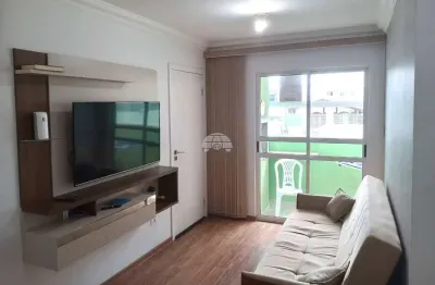Apartamento para venda em afonso pena de 48.00m² com 2 quartos e 1 garagem
