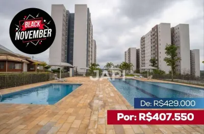 Apartamento para venda em jardim tamoio de 71.00m² com 3 quartos e 1 garagem
