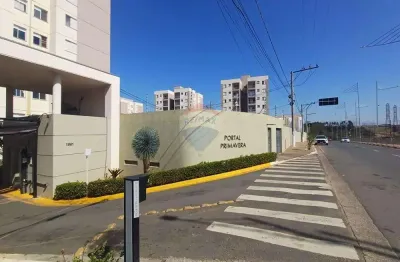 Apartamento para venda em vila são pedro de 65.00m² com 2 quartos e 1 garagem