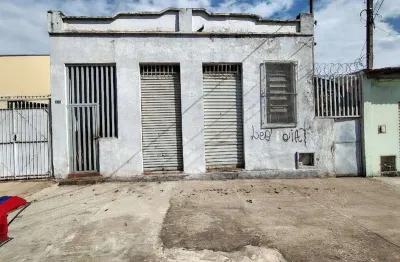 Casa com 2 quartos à venda na Avenida Doutor Eulálio, 821, Vila Rezende, Piracicaba