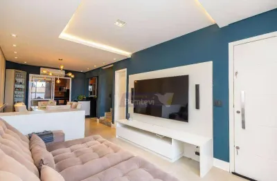 Sobrado para venda em pilarzinho de 137.00m² com 3 quartos, 1 suite e 3 garagens