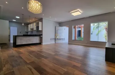 Casa para venda em jardim reflorenda de 232.00m² com 4 quartos, 1 suite e 2 garagens