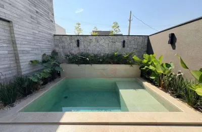 Casa de condomínio para venda em village la montagne de 230.00m² com 3 quartos, 3 suites e 4 garagens