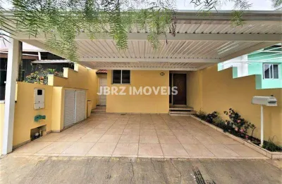 Casa para venda em parque residencial indaiá de 109.00m² com 2 quartos, 1 suite e 2 garagens