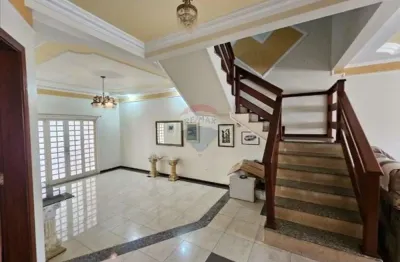 Casa para venda em jardim quintas das videiras de 202.00m² com 3 quartos, 2 suites e 2 garagens