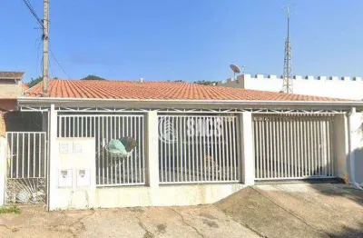 Casa para venda em jardim aeroporto de viracopos de 351.00m² com 3 quartos, 1 suite e 2 garagens