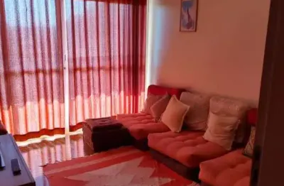 Apartamento para venda em centro de 95.00m² com 3 quartos e 1 garagem