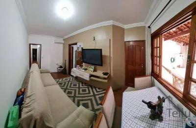 Casa para venda em jardim morumbi de 115.00m² com 2 quartos, 1 suite e 2 garagens