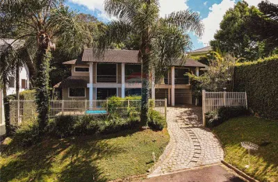 Casa para alugar em santa felicidade de 275.00m² com 2 quartos, 1 suite e 3 garagens