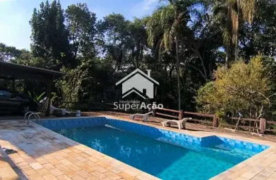 Casa de condomínio para venda em luiz fagundes de 250.00m² com 3 quartos, 3 suites e 3 garagens