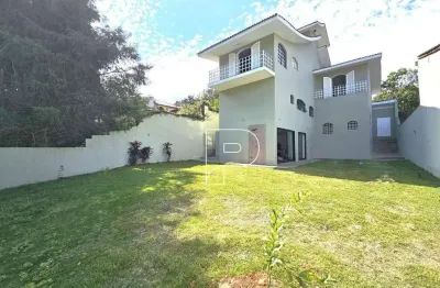 Casa de condomínio para venda em horizontal park de 336.00m² com 3 quartos, 2 suites e 3 garagens
