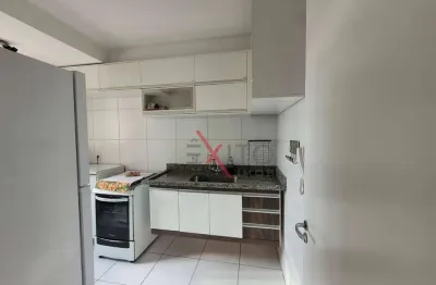 Apartamento para venda em vila nova esperia de 54.00m² com 2 quartos e 1 garagem