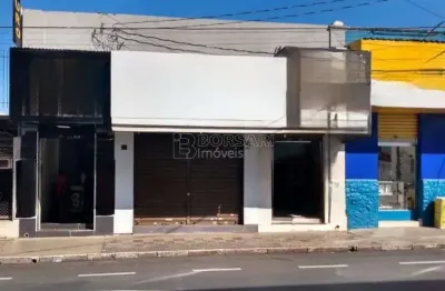 Casa comercial para alugar na Rua 9 de Julho, 1157, Centro, Araraquara