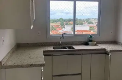 Apartamento para venda em perdizes residencial parque de 100.00m² com 3 quartos, 3 suites e 2 garagens