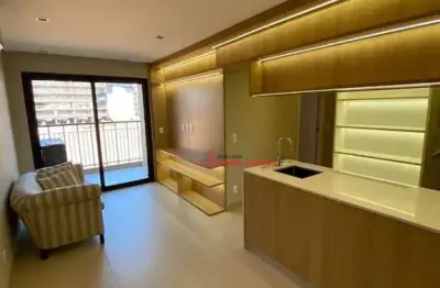 Apartamento para alugar em georgina residencial de 72.00m² com 2 quartos, 1 suite e 1 garagem