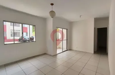 Apartamento para alugar em chácaras alpina de 59.00m² com 2 quartos e 1 garagem