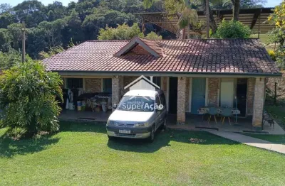 Chácara para venda em parque residencial atibaia de 810.00m² com 2 quartos e 10 garagens