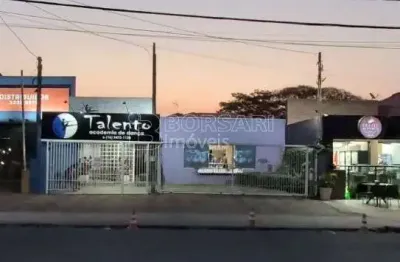 Prédio comercial para venda em vila harmonia de 205.00m² com 2 quartos e 2 suites