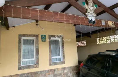 Casa para venda em chácaras reunidas brasil de 125.00m² com 2 quartos e 2 garagens